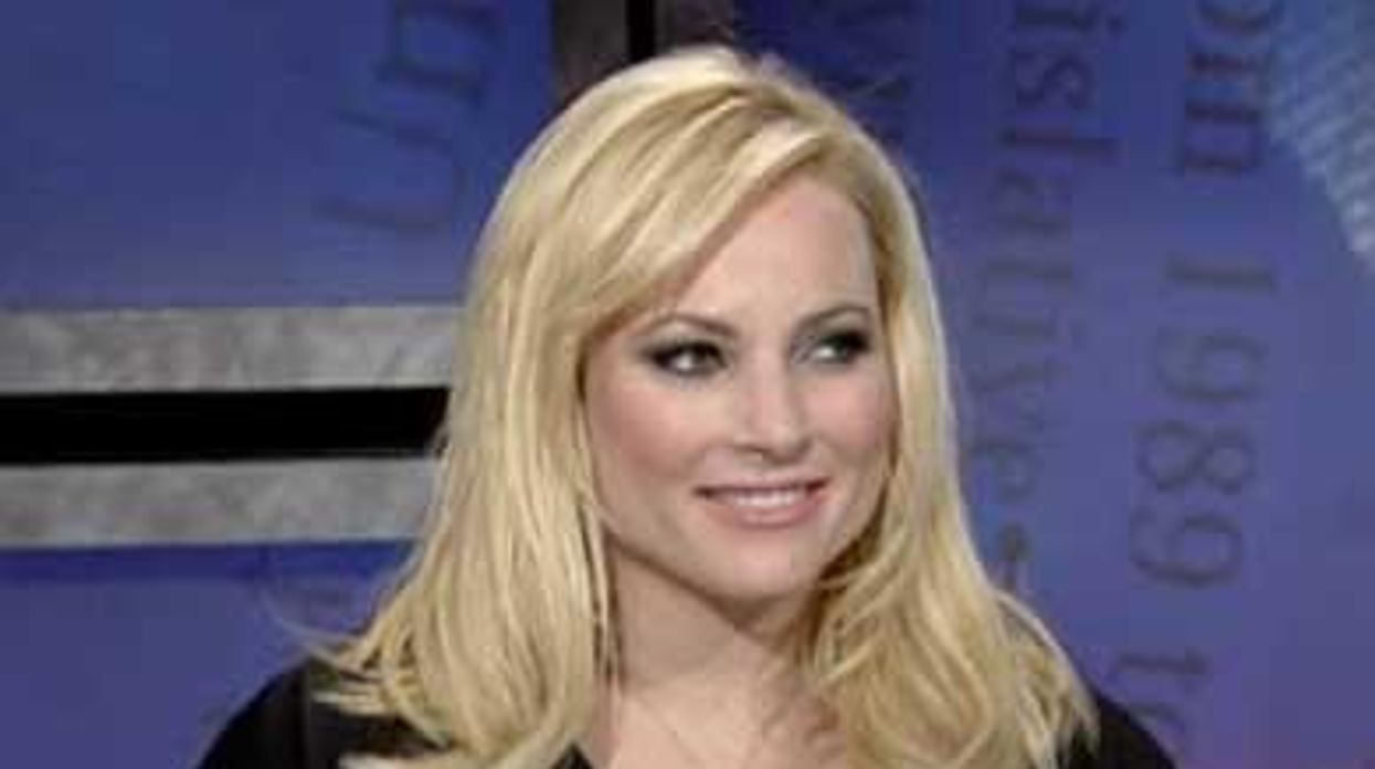 Meghanmccain