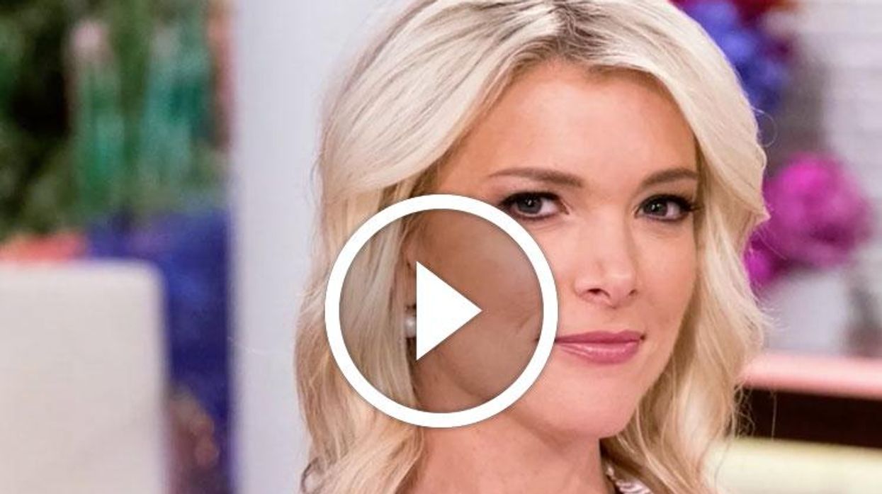Megyn Kelly: 'I Complained' To Fox News About Bill O'Reilly