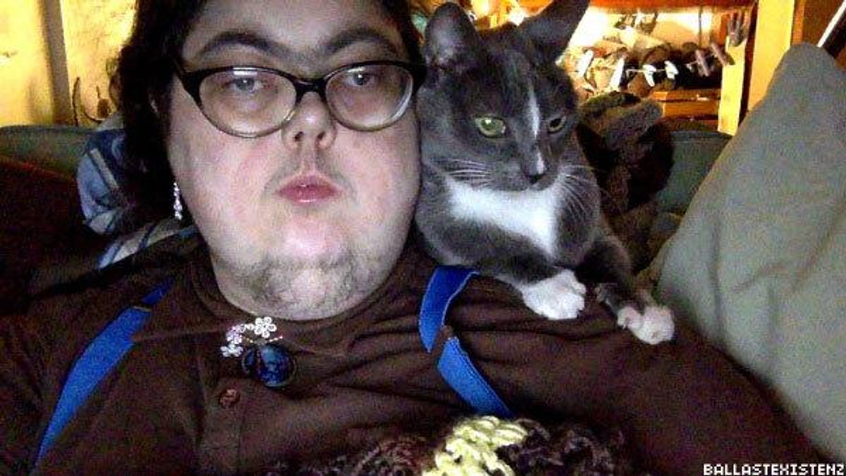 Mel Baggs, noted non-binary and autistic blogger, dies at age 39.