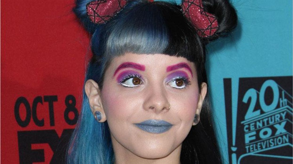 Melanie Martinez