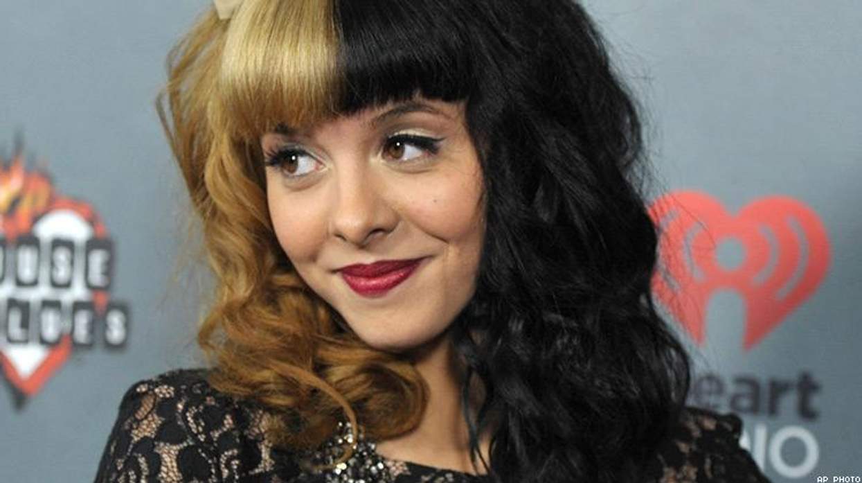 Melanie Martinez