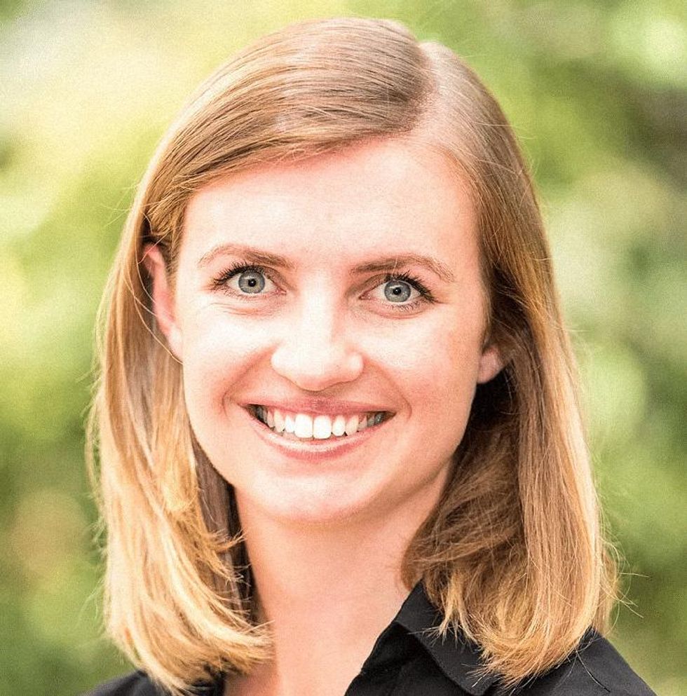 Melanie Scheible, Nevada State Senate