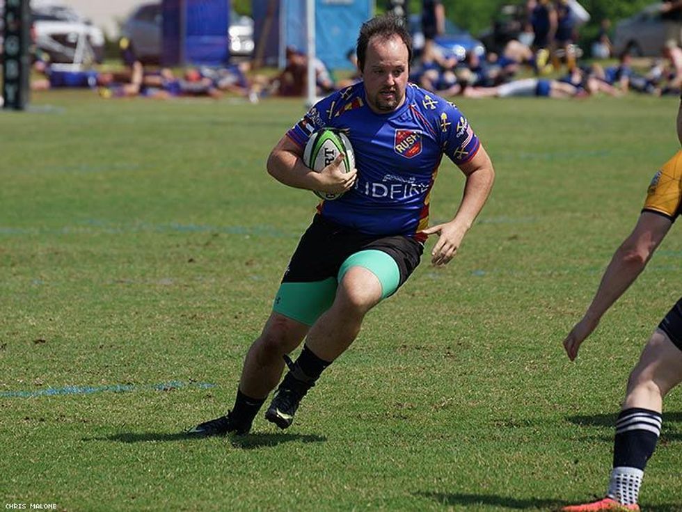 Melbourne - Sydney Final