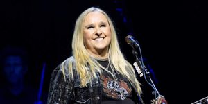 'Horrified': That time a journalist made Melissa Etheridge look straight