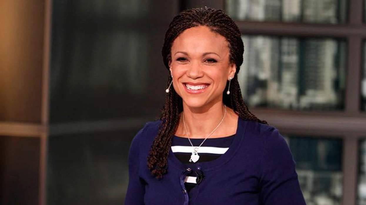 Melissa Harris-Perry