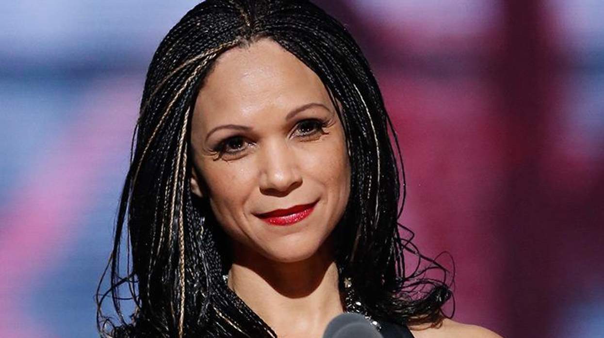 melissa harris perry