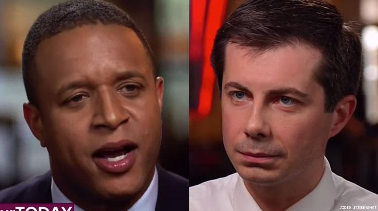 MSNBC Commentators On Pete Buttigieg Boring Low Energy Msnbc commentators on pete buttigieg boring low energy