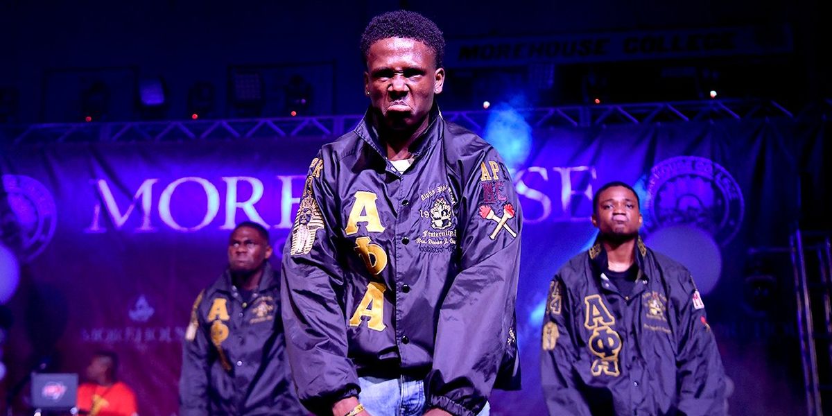 Alpha Phi Alpha's Transgender Ban: A Step Backward | Advocate.com
