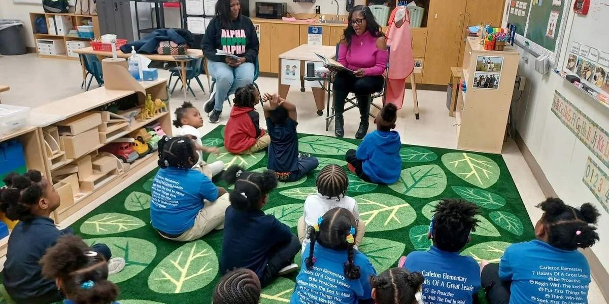 Detroit heard King's dream first. These Black women are carrying it forward.