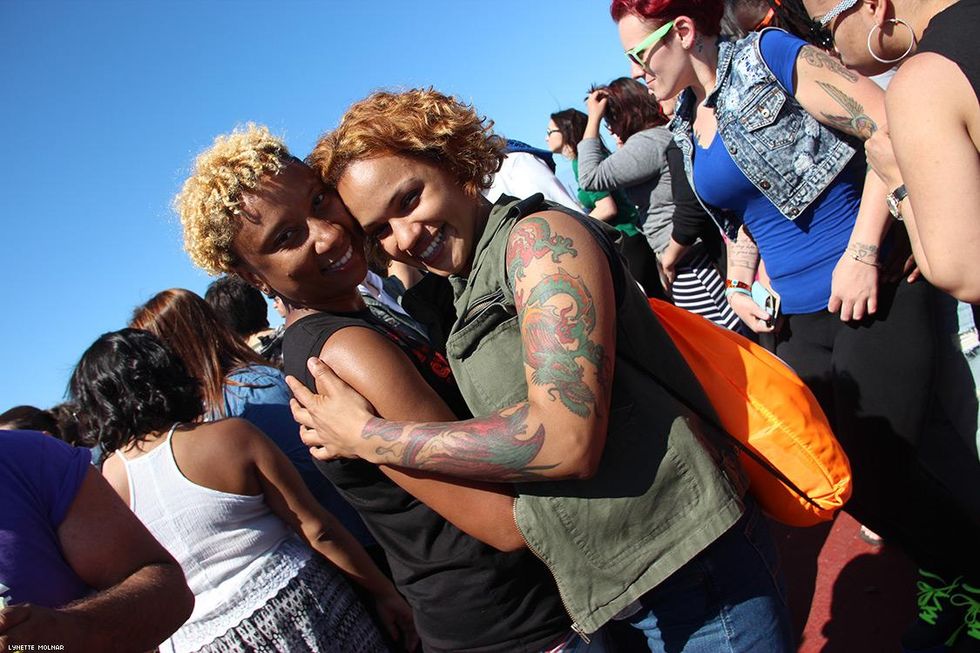 Memorial Day Weekend