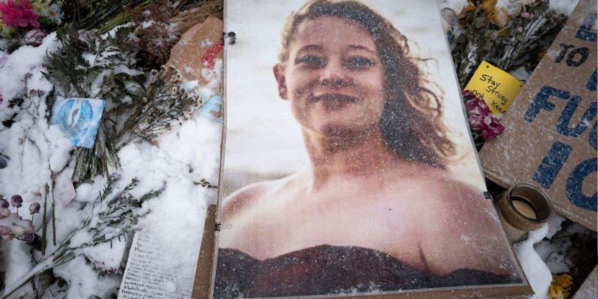 Renee Good's family will testify about ICE killing in Congress today