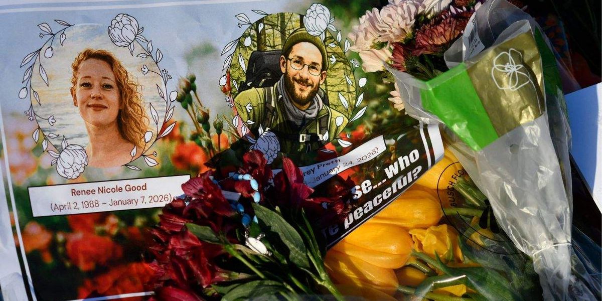 Libs of TikTok's Chaya Raichik doxxes, harasses supporters of Alex Pretti, Renee Good