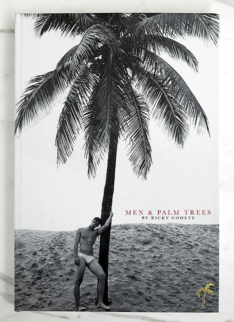 Men and Palms