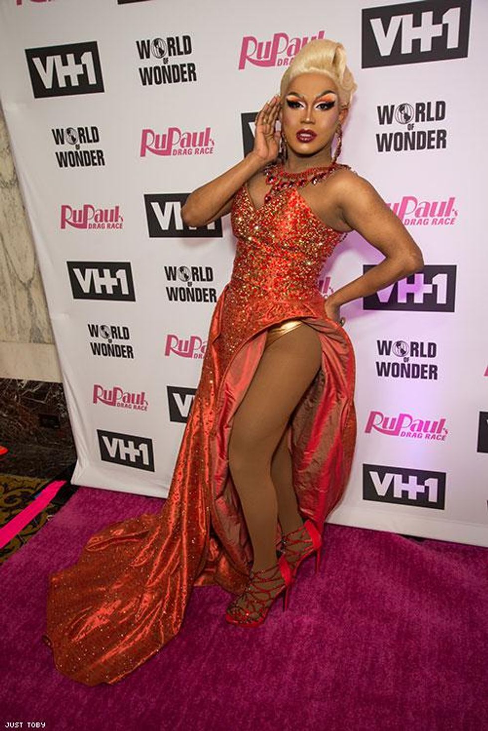 Mercedes Iman Diamond