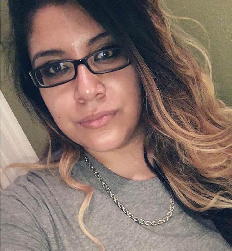 Mercedez Marisol Flores, 26