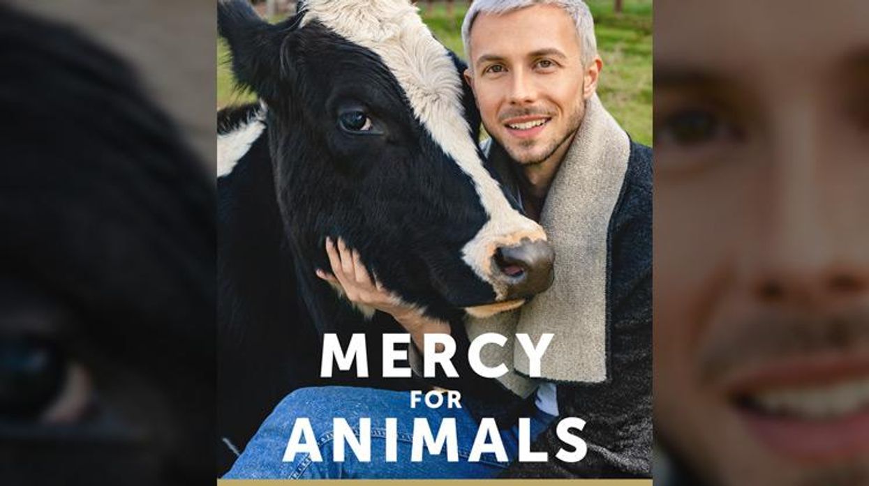 Mercy For Animals