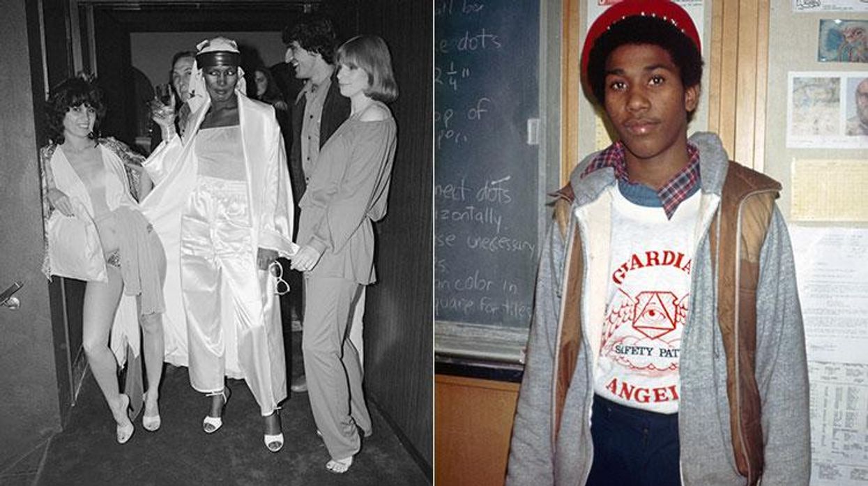 Meryl Meisler New York Paradise Lost