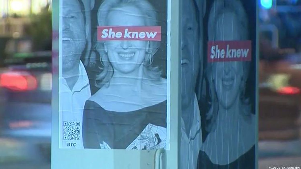 Meryl Streep Responds To Rose McGowan's Accusations Being Complicit in Weinstein's Violence