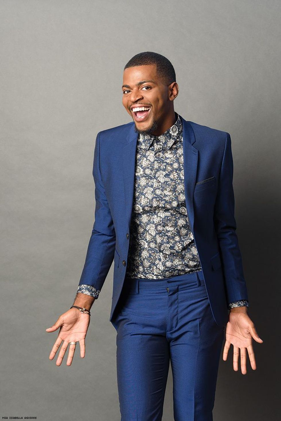 Mia Isabella Aguirre