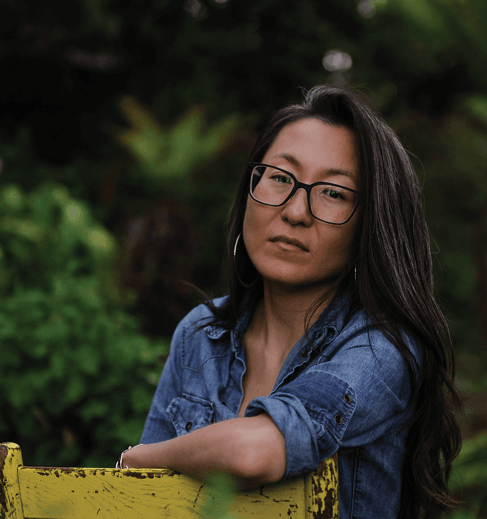 Mia Mingus and Other Disabled LGBTQ+ Creatives Imagine a Better Tomorrow