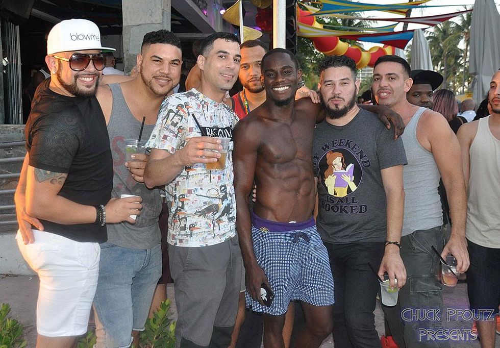 Miami Beach Pride