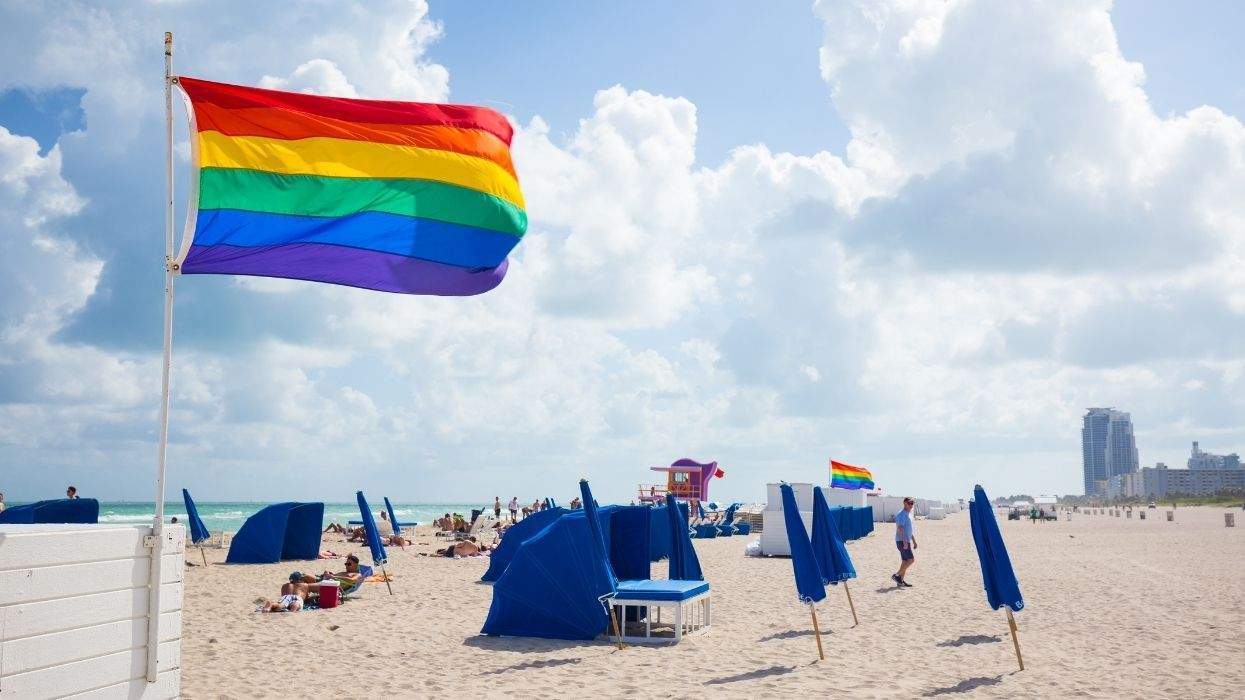 miami beach