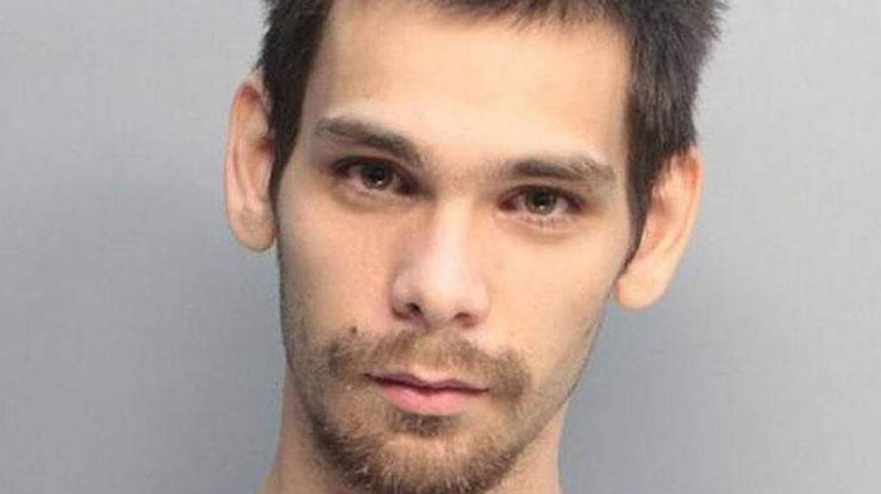 Miami Dade Corrections