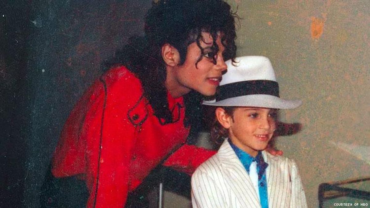 Michael Jackson Remains On the Airwaves amidst 'Leaving Neverland'