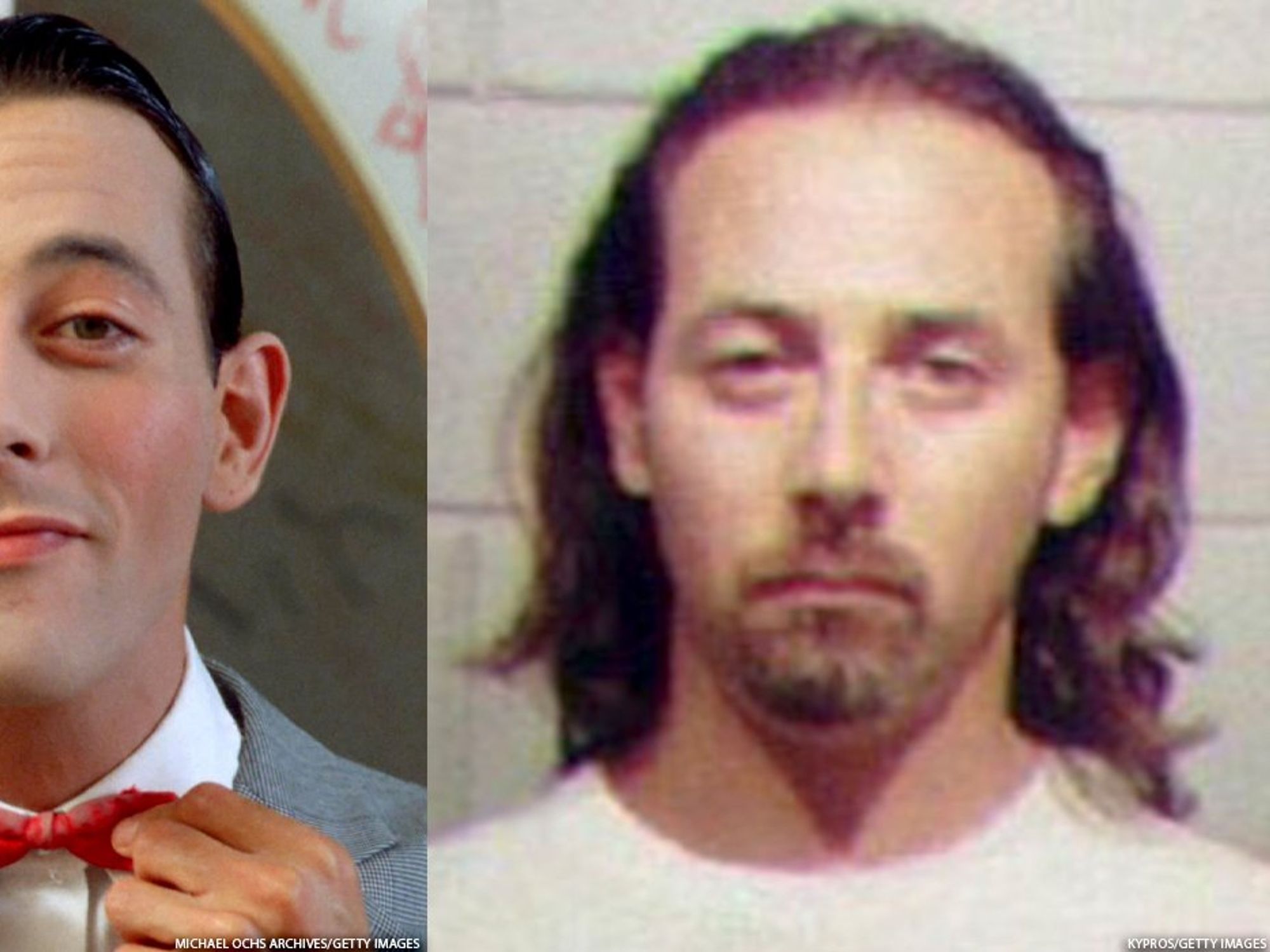 was paul reubens a cigarette smoker did smoke cigarettes Pee-wee As Himself is not cuddly docuseries lookback at did paul reubens smoke cigarettes