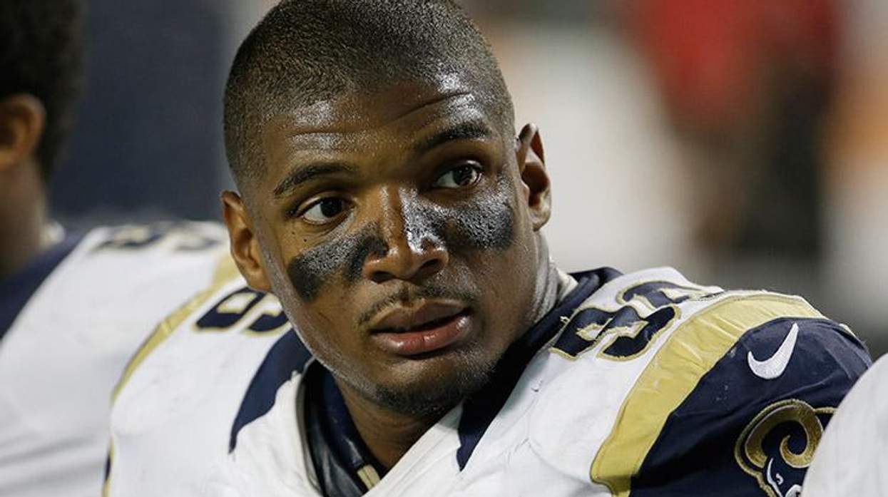 michael sam