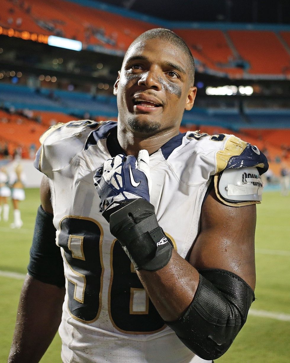Michael Sam