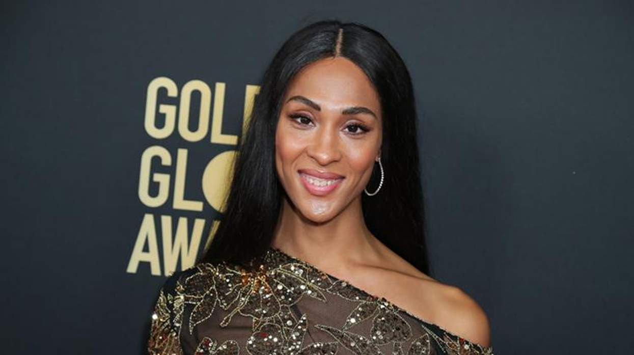 Michaela Jaé Rodriguez