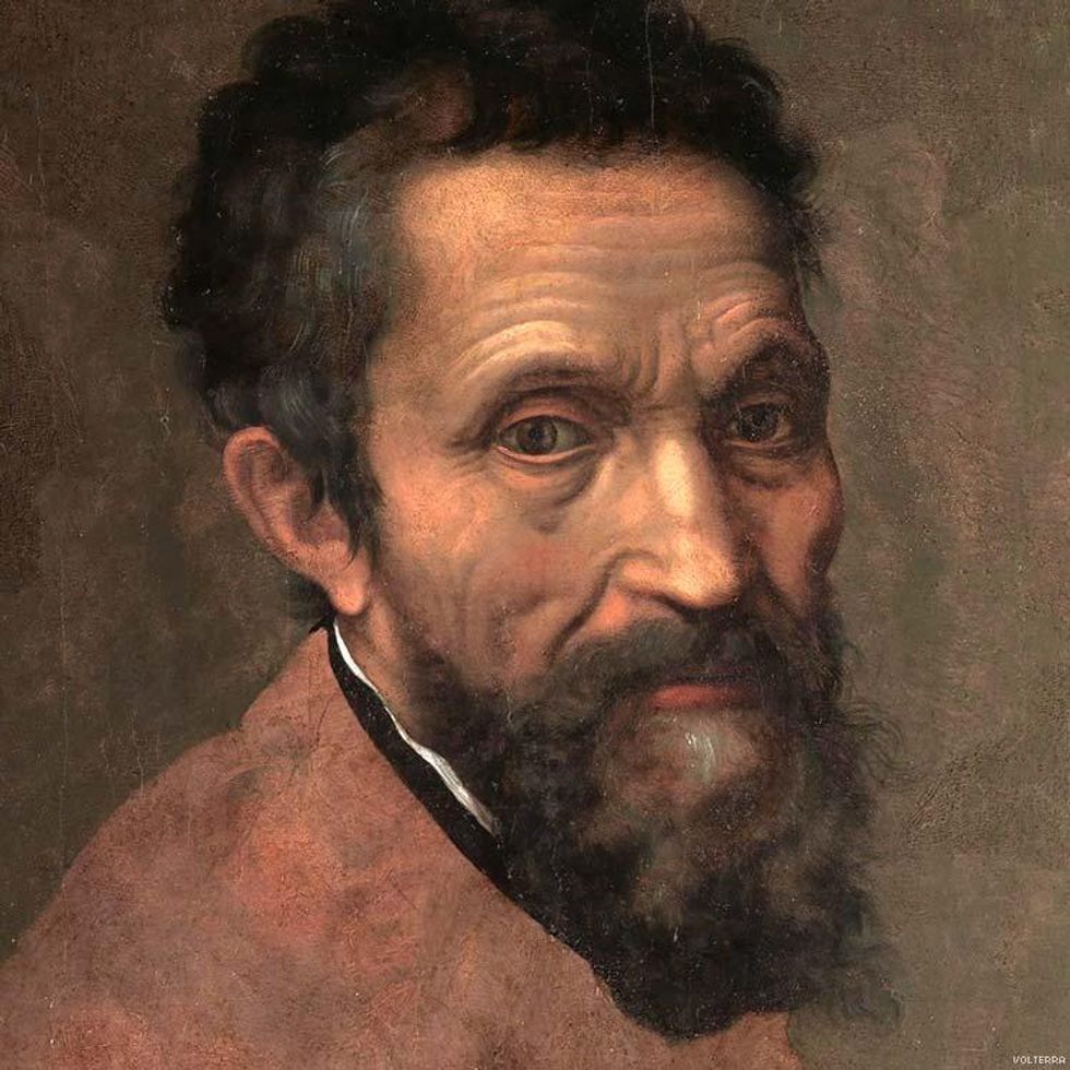 Michelangelo