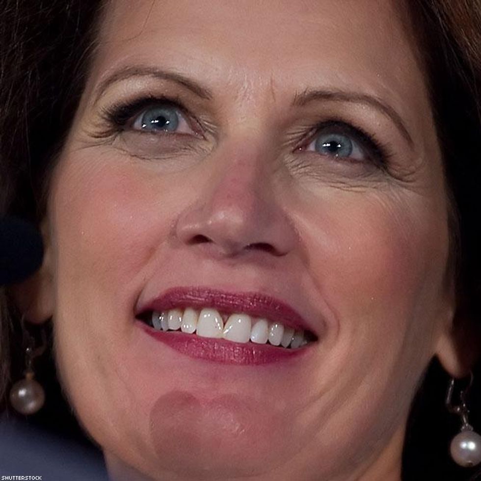 Michele Bachmann