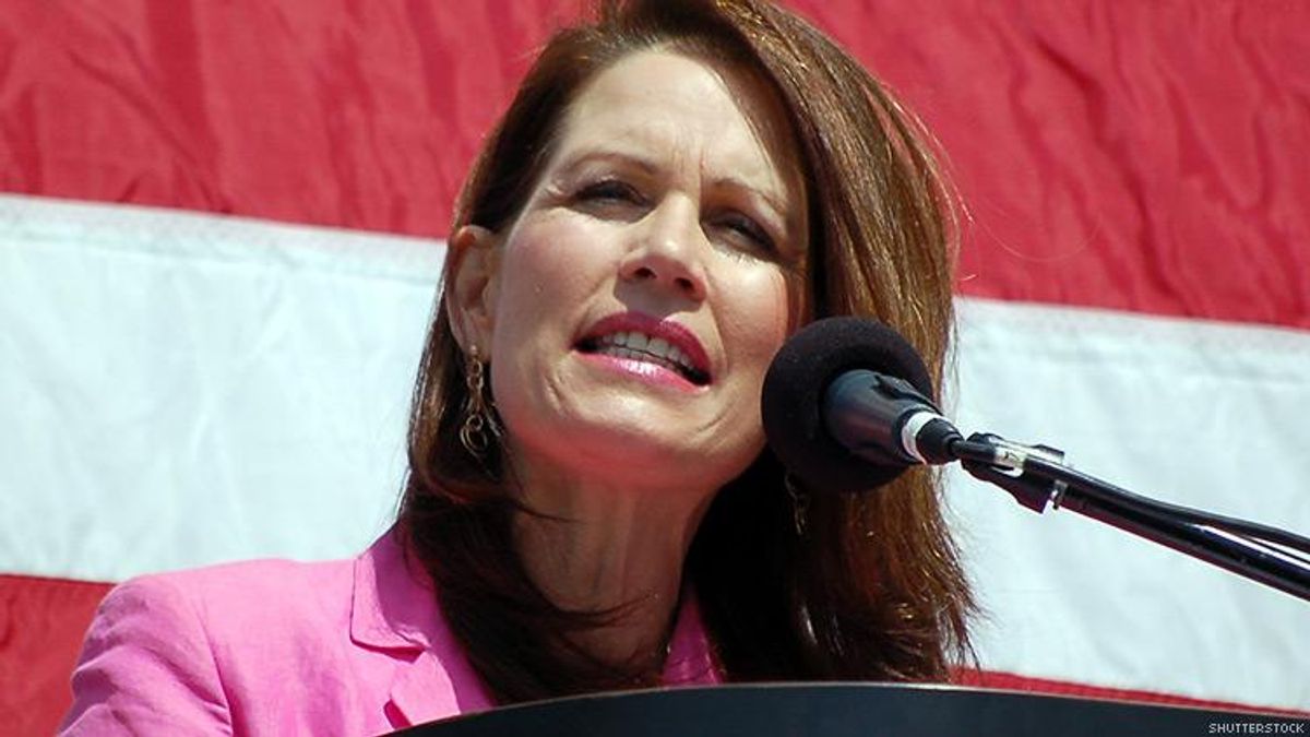 Michele Bachmann