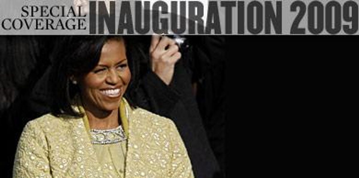 Project Inauguration