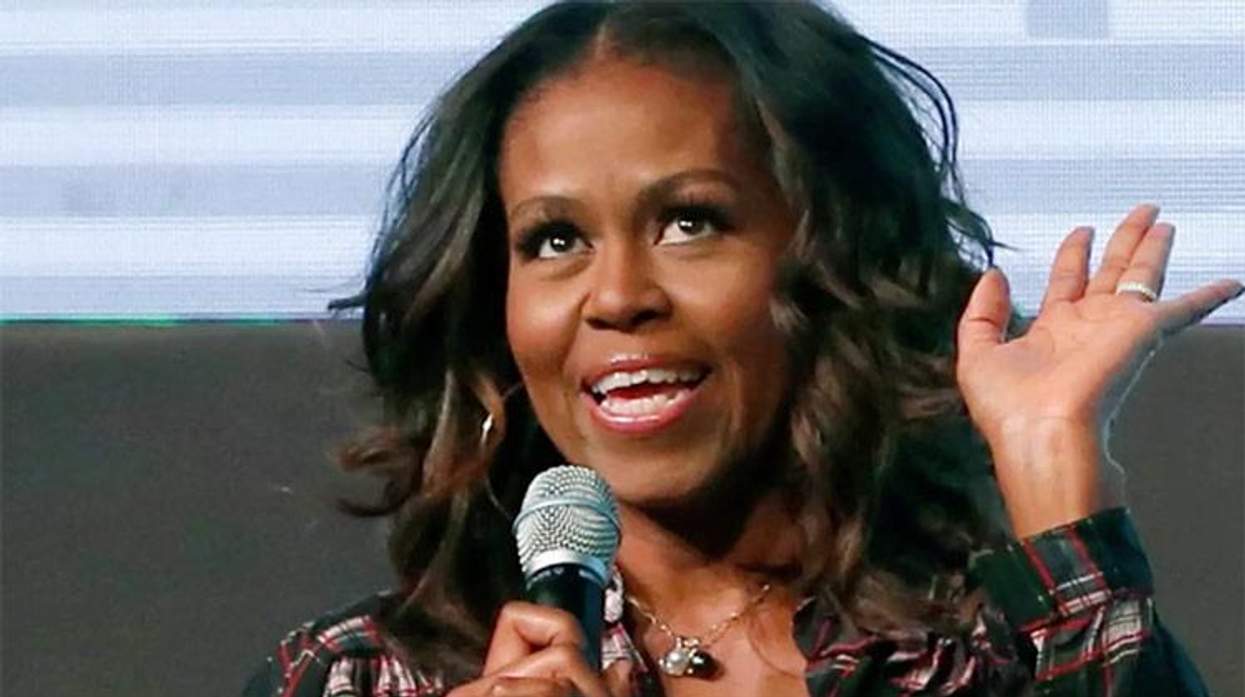Michelle Obama