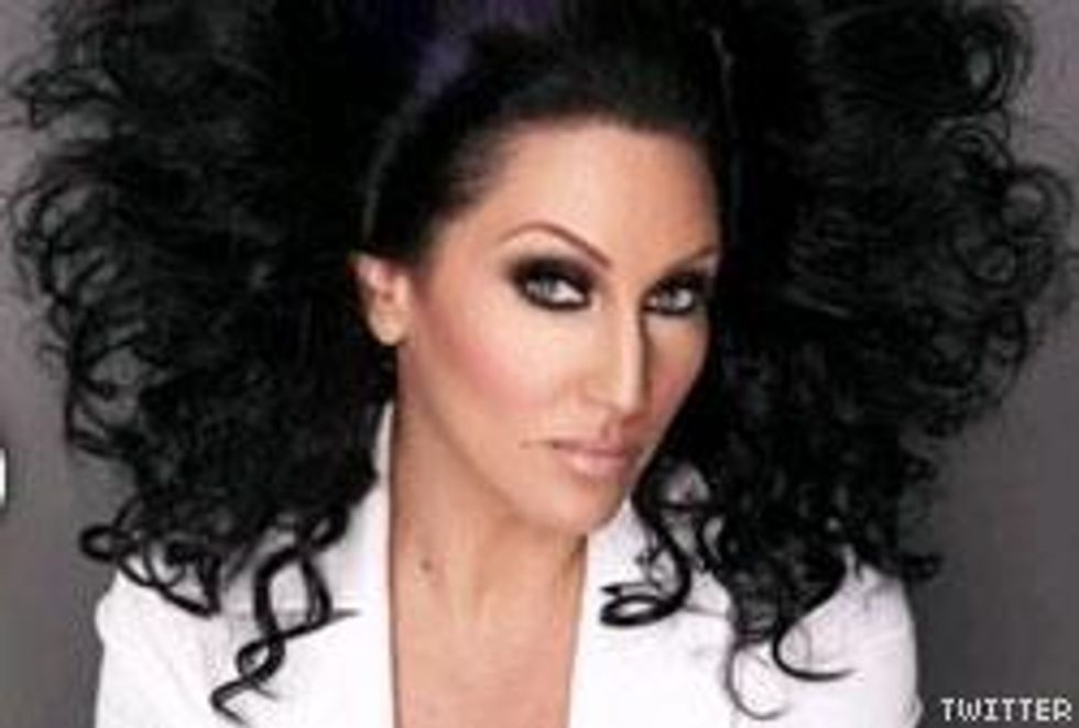 Michelle-visage-twitter_0_0