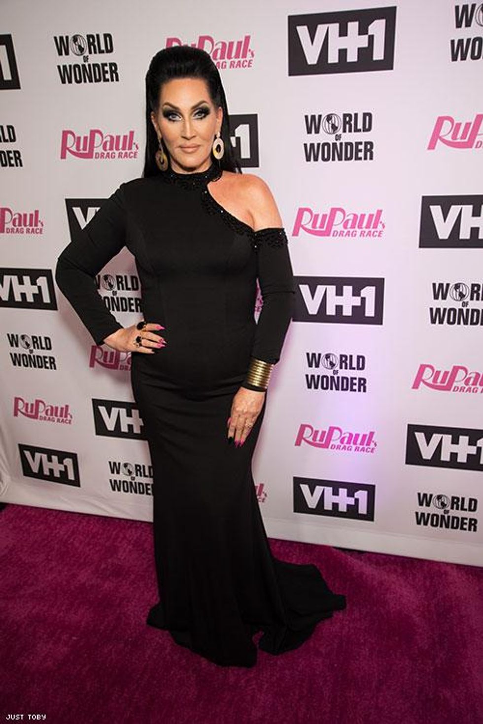 Michelle Visage