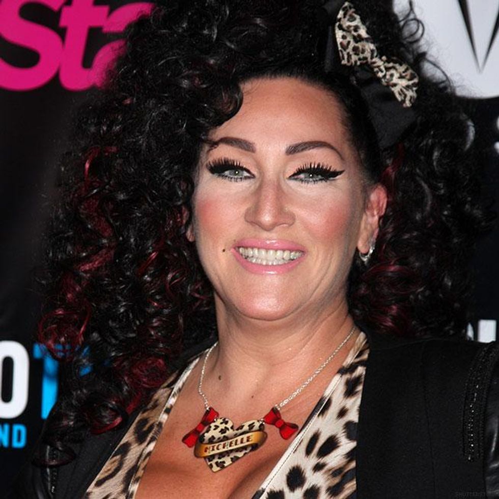 Michelle Visage