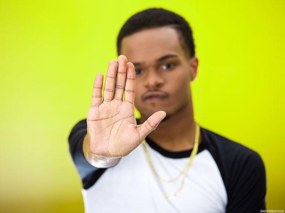 MICROAGGRESSIONS INTRO