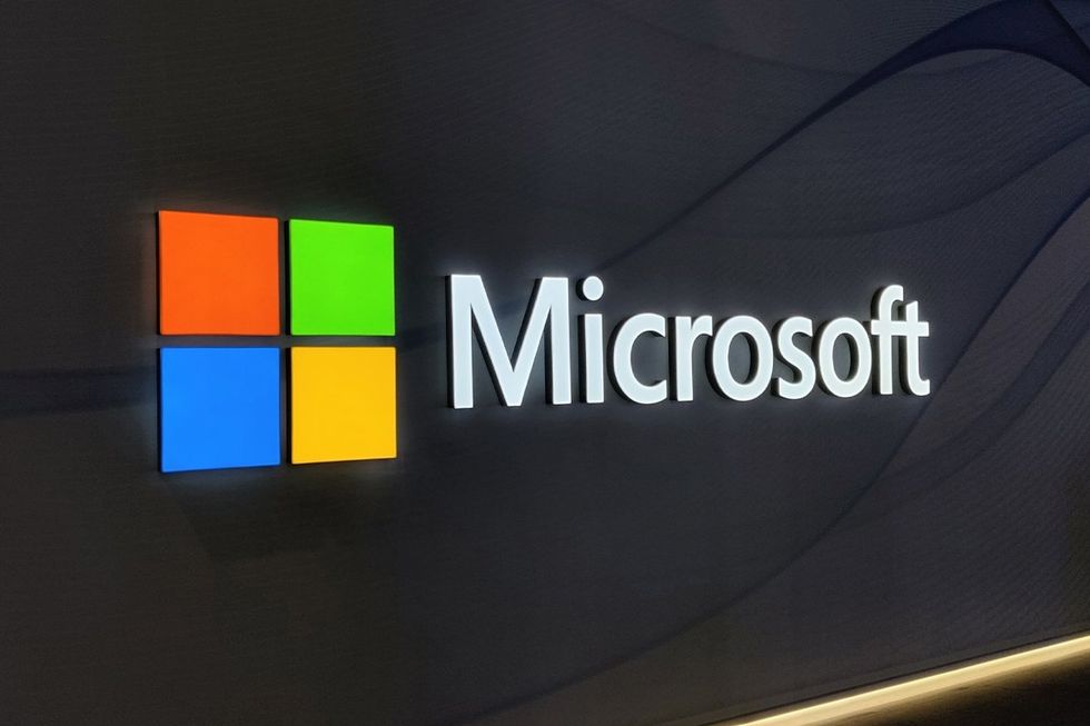 Microsoft