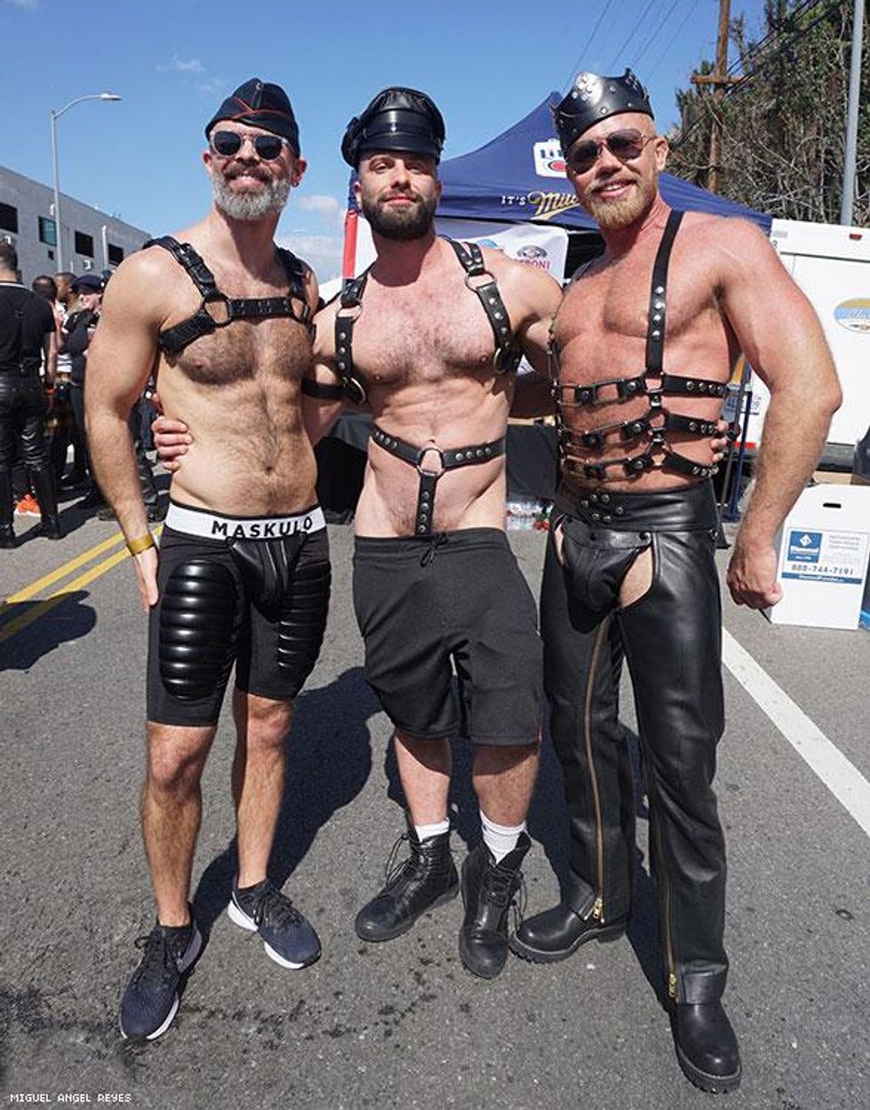 Miguel Angel Reyes: Off Sunset. See link below for more.