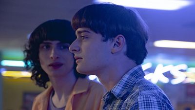 Stranger Things: Will Byers' Sexuality SHOULDN'T Be 'Up to the Audience