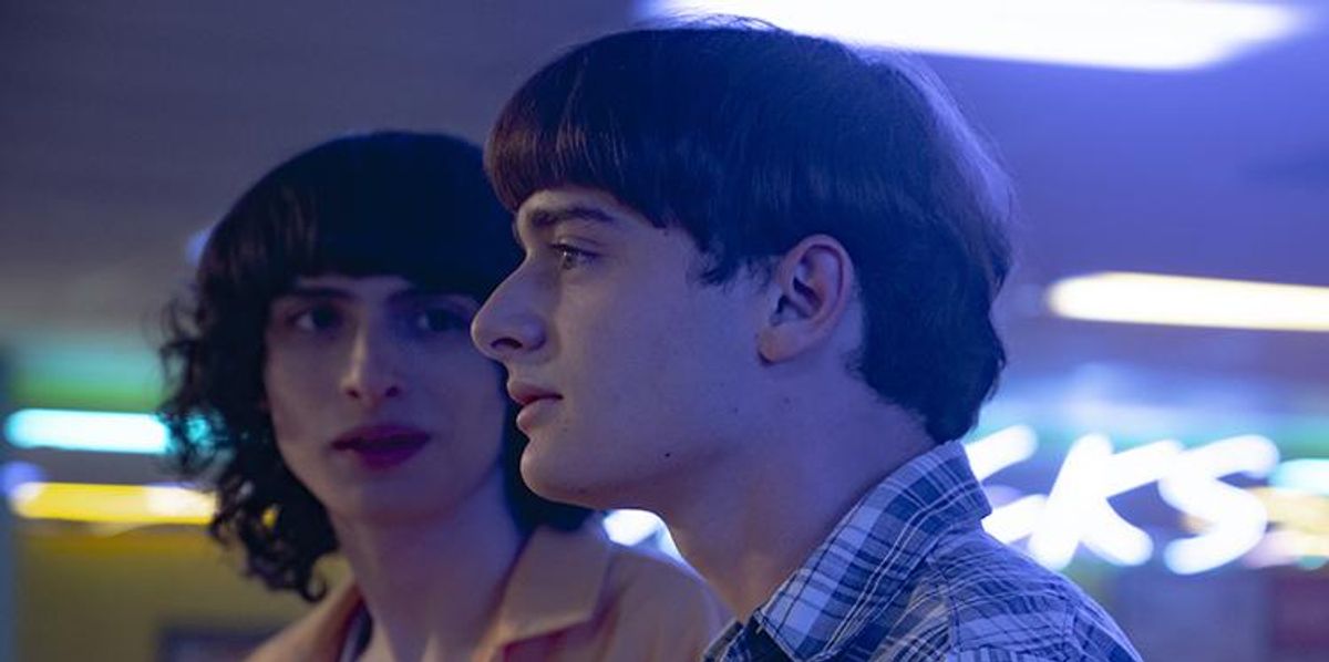 Is Will On 'Stranger Things' Coming Queer? Here's What We Know