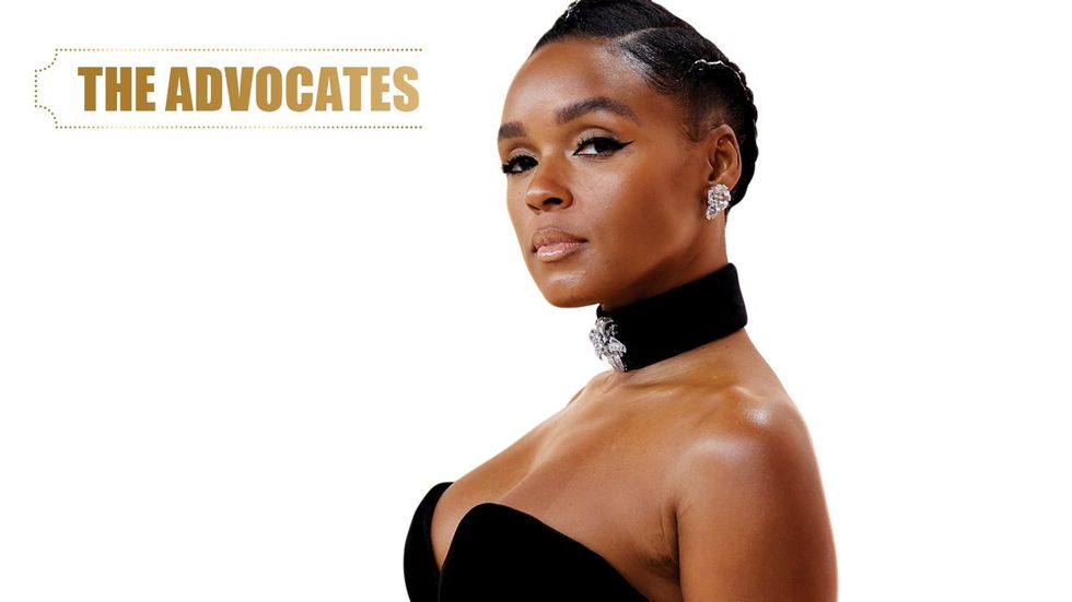 Janelle Monáe Teaches Lessons of Pleasure, Creativity, and Self Love