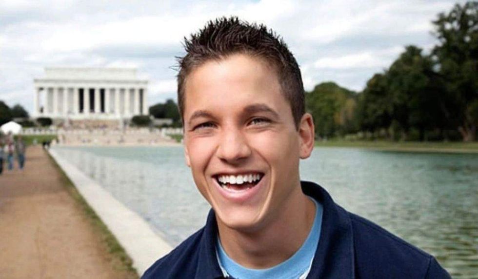mike manning on mtv's real world