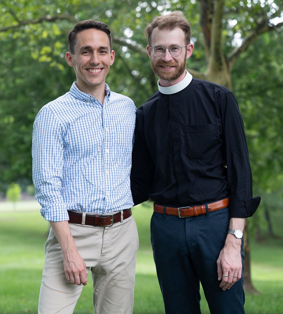 Mike Pruitt Virginia runs to Congress filmed at TK.