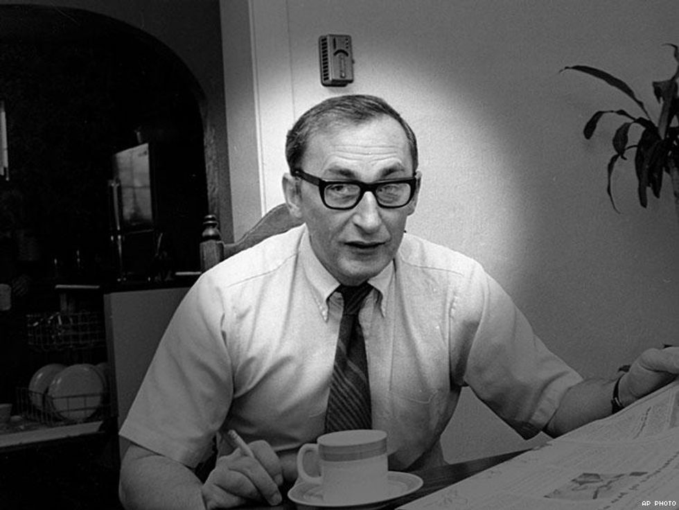 Mike Royko
