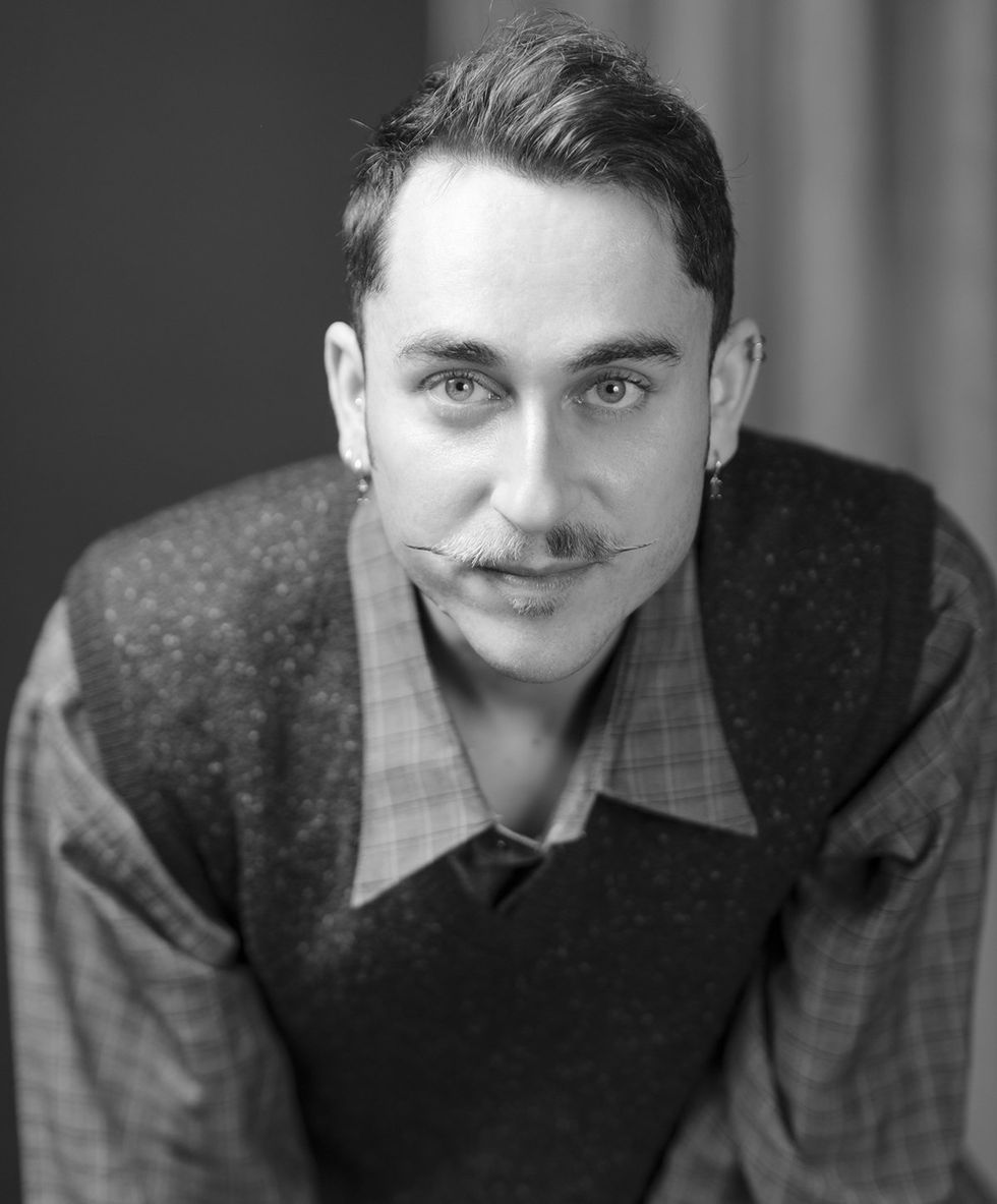 Mikey Gulcicek photographer